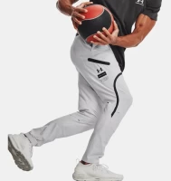 Брюки Under Armour UA UNSTOPPABLE CARGO PANTS 1352026-014 в Москве  в Москве 