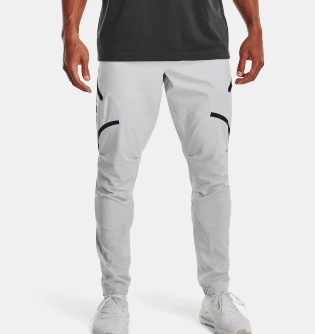 Брюки Under Armour UA UNSTOPPABLE CARGO PANTS 1352026-014 в Москве  в Москве 