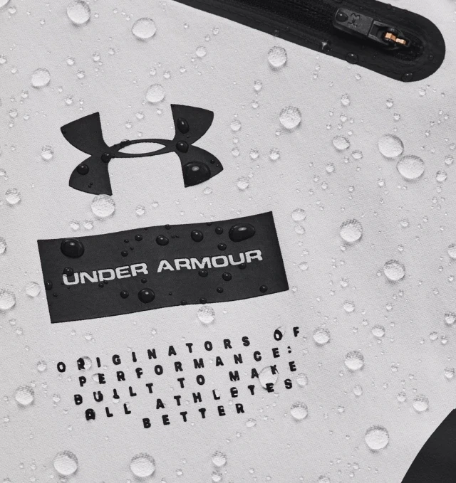 Брюки Under Armour UA UNSTOPPABLE CARGO PANTS 1352026-014 в Москве  в Москве 