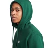 Толстовка Nike M Nsw Club Hoodie Fz Bb BV2645-341 в Москве  в Москве 