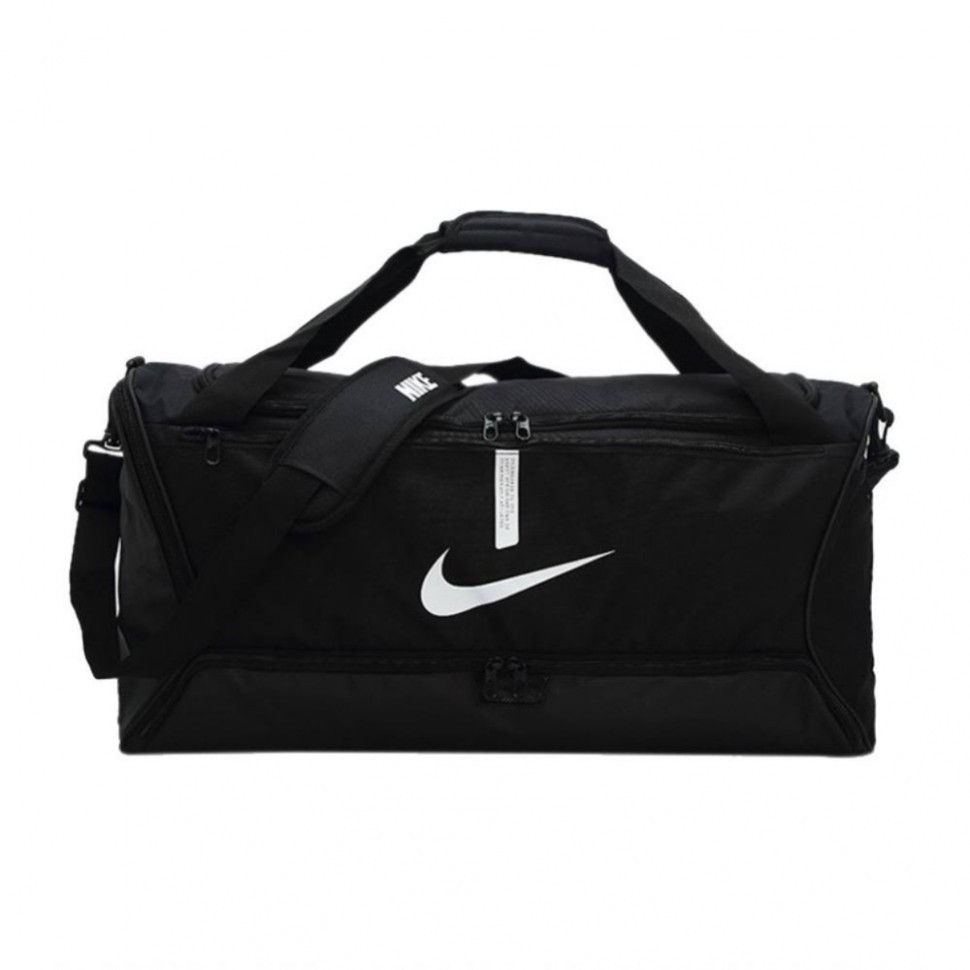 Сумка Nike Nk Acdmy Team M Duff CU8090-010 в Москве  в Москве 