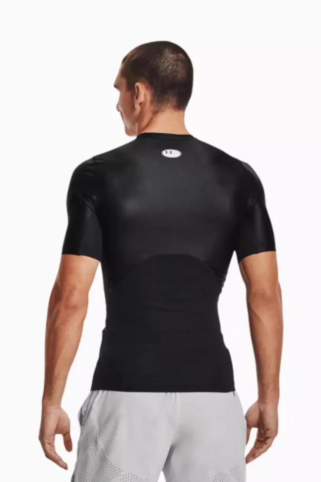 Футболка Under Armour UA HG IsoChill Comp SS 1365229-001 в Москве  в Москве 