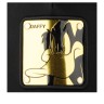 Бейсболка CAPSLAB CL/LOO/1/DAF7 Looney Tunes Daffy Duck (черный) 88-483-09-00