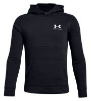 Толстовка Under Armour UA Cotton Fleece Hoodie 1343678-002 в Москве  в Москве 