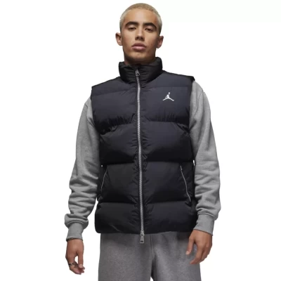 Жилет Nike Jordan AS M JORDAN ESS STMT ECO VEST FB7308-010