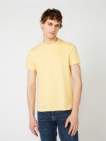 Футболка Lee Cooper MT2A122251BSLC6/WHEAT в Москве  в Москве 