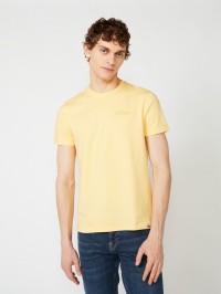 Футболка Lee Cooper MT2A122251BSLC6/WHEAT