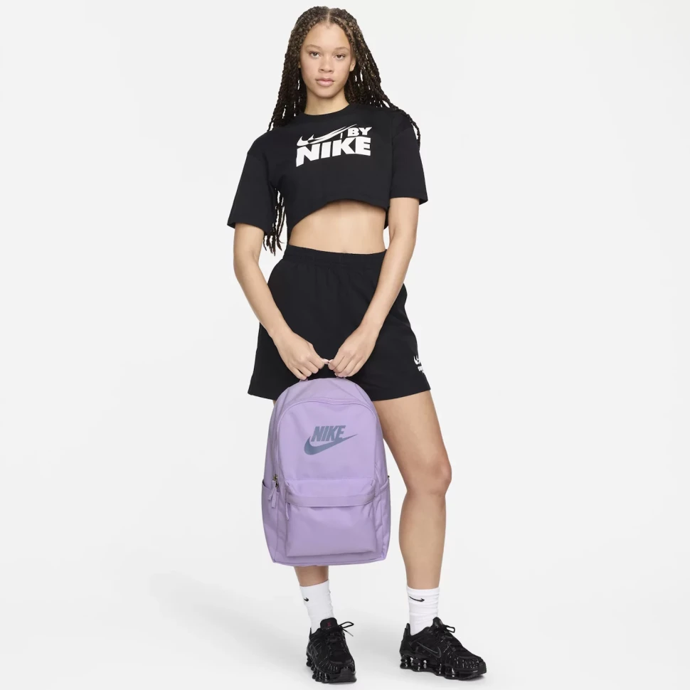 Рюкзак Nike Nk Heritage Bkpk DC4244-512 в Москве  в Москве 