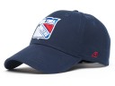 Бейсболка ATRIBUTIKA & CLUB New York Rangers, темно-син. 31134