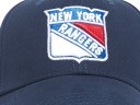 Бейсболка ATRIBUTIKA & CLUB New York Rangers, темно-син. 31134