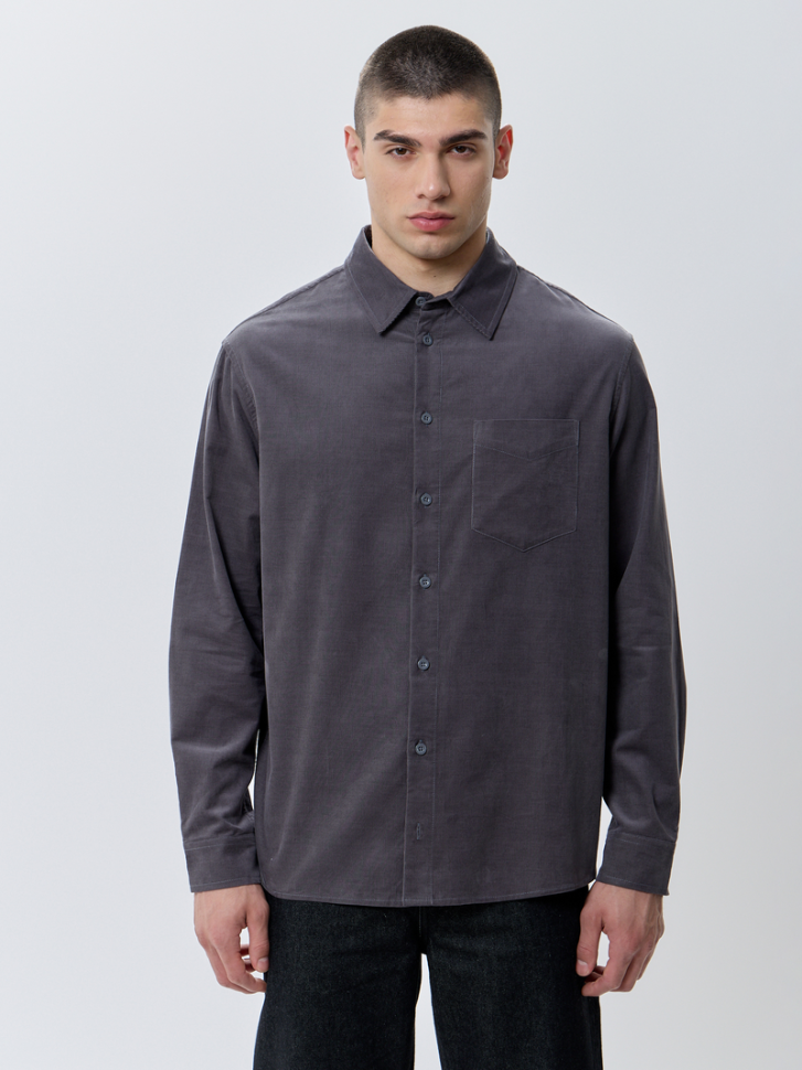 Рубашка Lee Cooper LC-SHIRT-020MFW/DGR в Москве в Москве