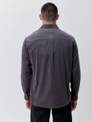 Рубашка Lee Cooper LC-SHIRT-020MFW/DGR