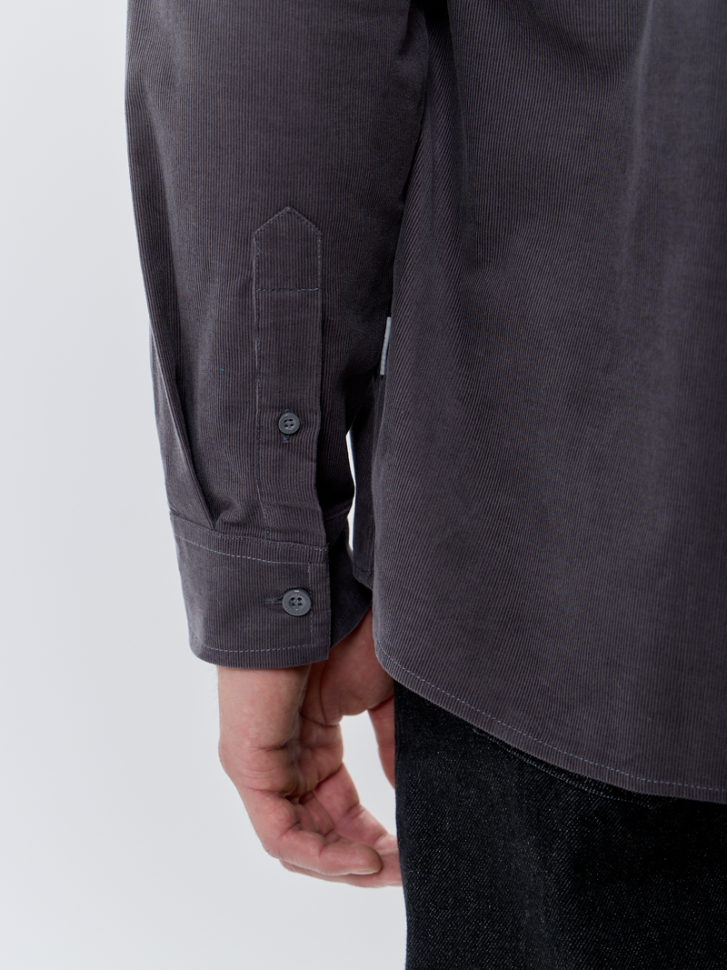 Рубашка Lee Cooper LC-SHIRT-020MFW/DGR в Москве в Москве