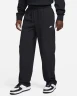 Брюки Nike M NK CLUB KNIT OH PANT FQ4332-010 в Москве в Москве