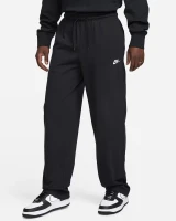 Брюки Nike M NK CLUB KNIT OH PANT FQ4332-010 в Москве  в Москве 