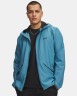 Ветровка Under Armour UA Unstoppable Woven Jacket 6014621-466 в Москве  в Москве 