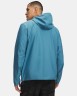Ветровка Under Armour UA Unstoppable Woven Jacket 6014621-466 в Москве  в Москве 