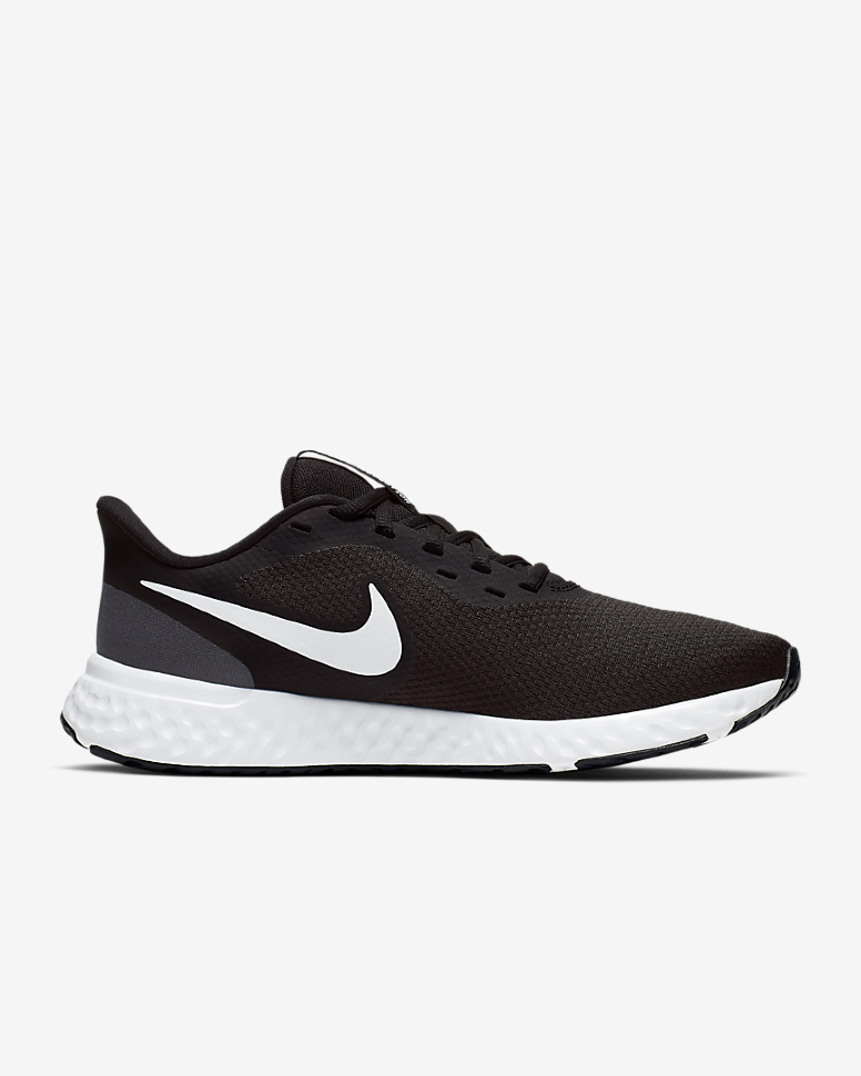 Кроссовки Nike Revolution 5 BQ3207-002 W BQ3207-002 в Москве  в Москве 