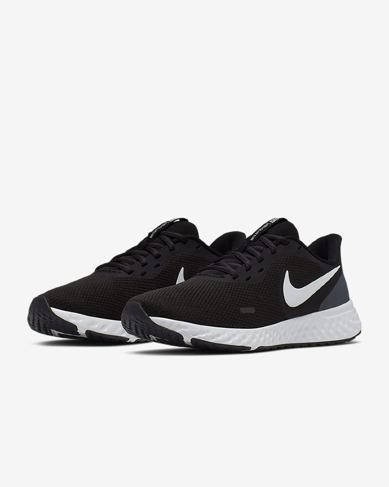 Кроссовки Nike Revolution 5 BQ3207-002 W BQ3207-002 в Москве  в Москве 