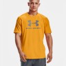 Футболка Under Armour UA SPORTSTYLE LOGO SS 1329590-755