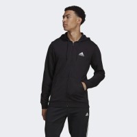 Толстовка Adidas M BL FT FZ HD GK9044 в Москве  в Москве 