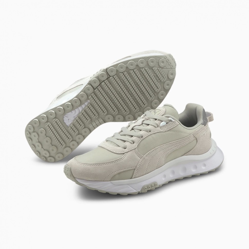 Кроссовки Puma Wild Rider Pickup 38163702 в Москве  в Москве 