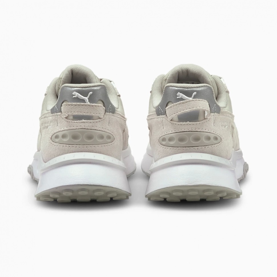 Кроссовки Puma Wild Rider Pickup 38163702 в Москве  в Москве 