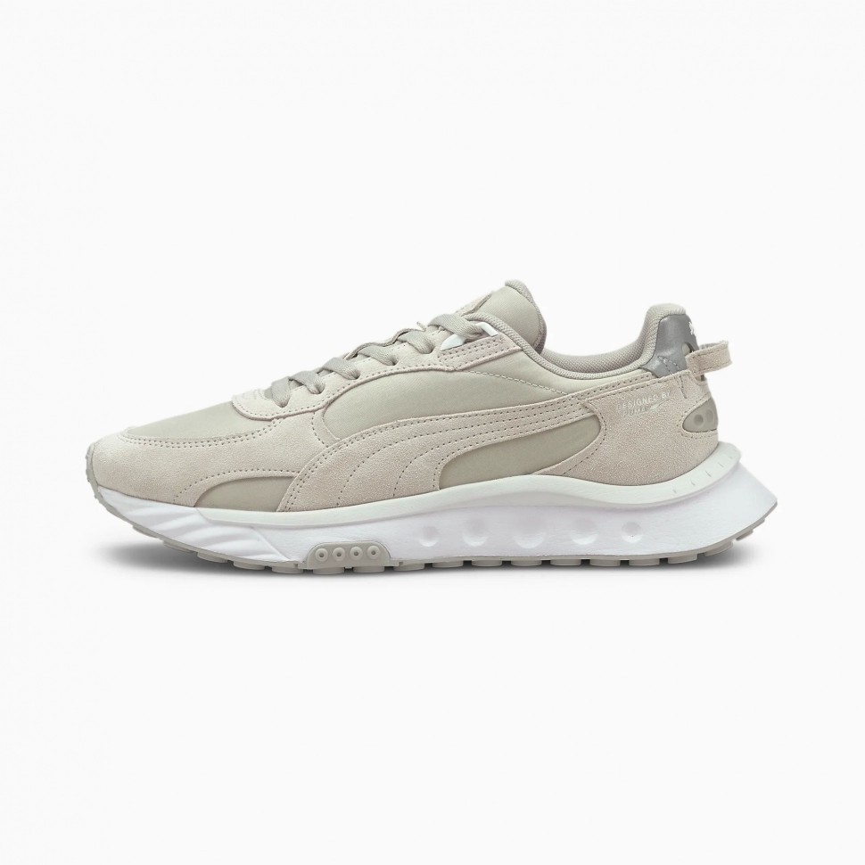 Кроссовки Puma Wild Rider Pickup 38163702 в Москве  в Москве 