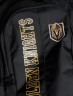 Рюкзак ATRIBUTIKA & CLUB Vegas Golden Knights, черн. 58222 в Москве 