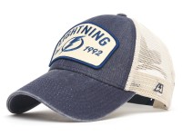 Бейсболка ATRIBUTIKA&CLUB Tampa Bay Lightning, св.-син.-бел. 31417 в Москве  в Москве 