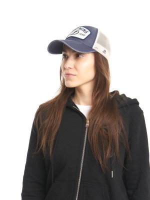 Бейсболка ATRIBUTIKA&amp;CLUB Tampa Bay Lightning, св.-син.-бел. 31417