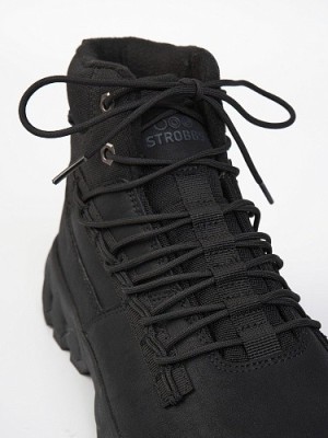 Ботинки STROBBS C9331-3