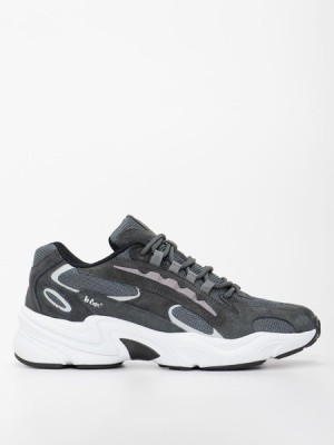 Кроссовки Lee Cooper 22LC037/GR
