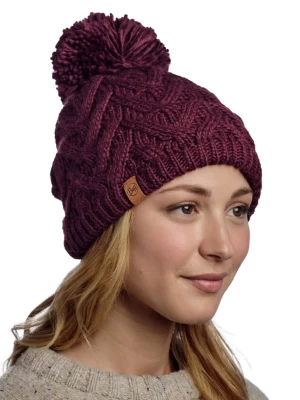 Шапка Buff Knitted &amp; Fleece Band  Caryn Dahlia 123515.628.10.00