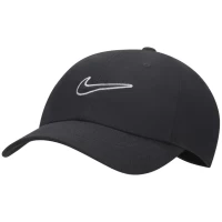 Бейсболка Nike U Nk Club Cap U Cb Swsh L FB5369-010 в Москве  в Москве 