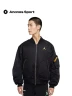 Бомбер Nike Nike Air Jordan Bomber CZ1191-010 в Москве  в Москве 