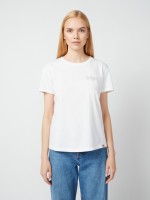 Футболка Lee Cooper MT4A122270BSLC3/WHT в Москве  в Москве 