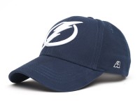 Бейсболка ATRIBUTIKA & CLUB Tampa Bay Lightning, темно-син. 31137 в Москве  в Москве 