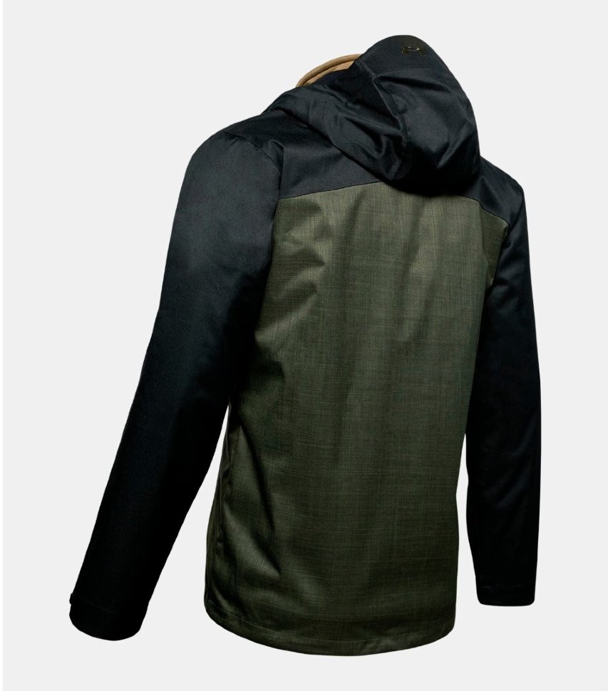 Куртка 3 в 1 Under Armour UA Porter 3-in-1 Jacket 1316018-002 в Москве 