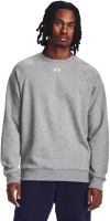 Джемпер Under Armour UA Rival Fleece Crew 1379755-025 в Москве  в Москве 