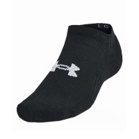 Носки (3 пары) Under Armour Unisex UA TC 3pk No Show 1386313-001 в Москве в Москве