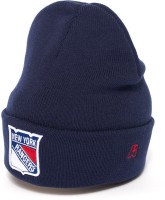 Шапка ATRIBUTIKA & CLUB New York Rangers, син. 59008 в Москве  в Москве 
