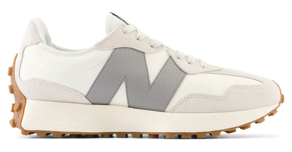Кроссовки New Balance 327 U327LT
