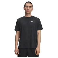 Футболка Under Armour UA Tech Tee Novelty 6005920-001 в Москве  в Москве 