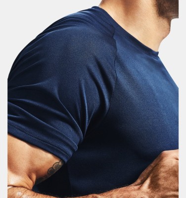 Футболка Under Armour UA Tech 2.0 SS Tee 1326413-408