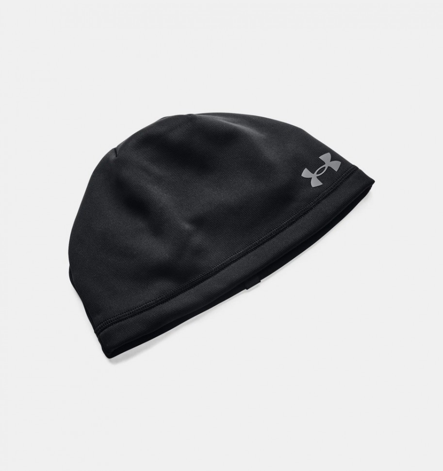 Шапка Under Armour UA Storm Beanie 1365918-001 в Москве в Москве