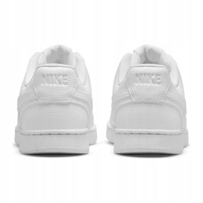 Кеды Nike W Court Vision Lo Nn white DH3158-100