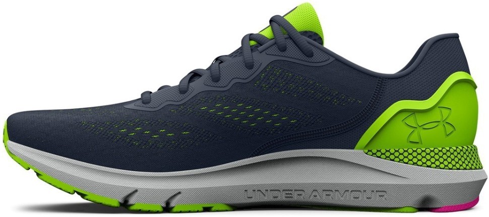 Кроссовки Under Armour UA HOVR Sonic 6 3026121-400 в Москве  в Москве 
