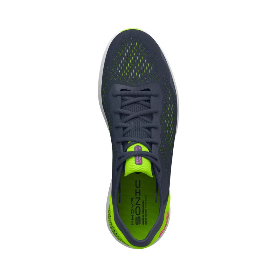 Кроссовки Under Armour UA HOVR Sonic 6 3026121-400 в Москве  в Москве 
