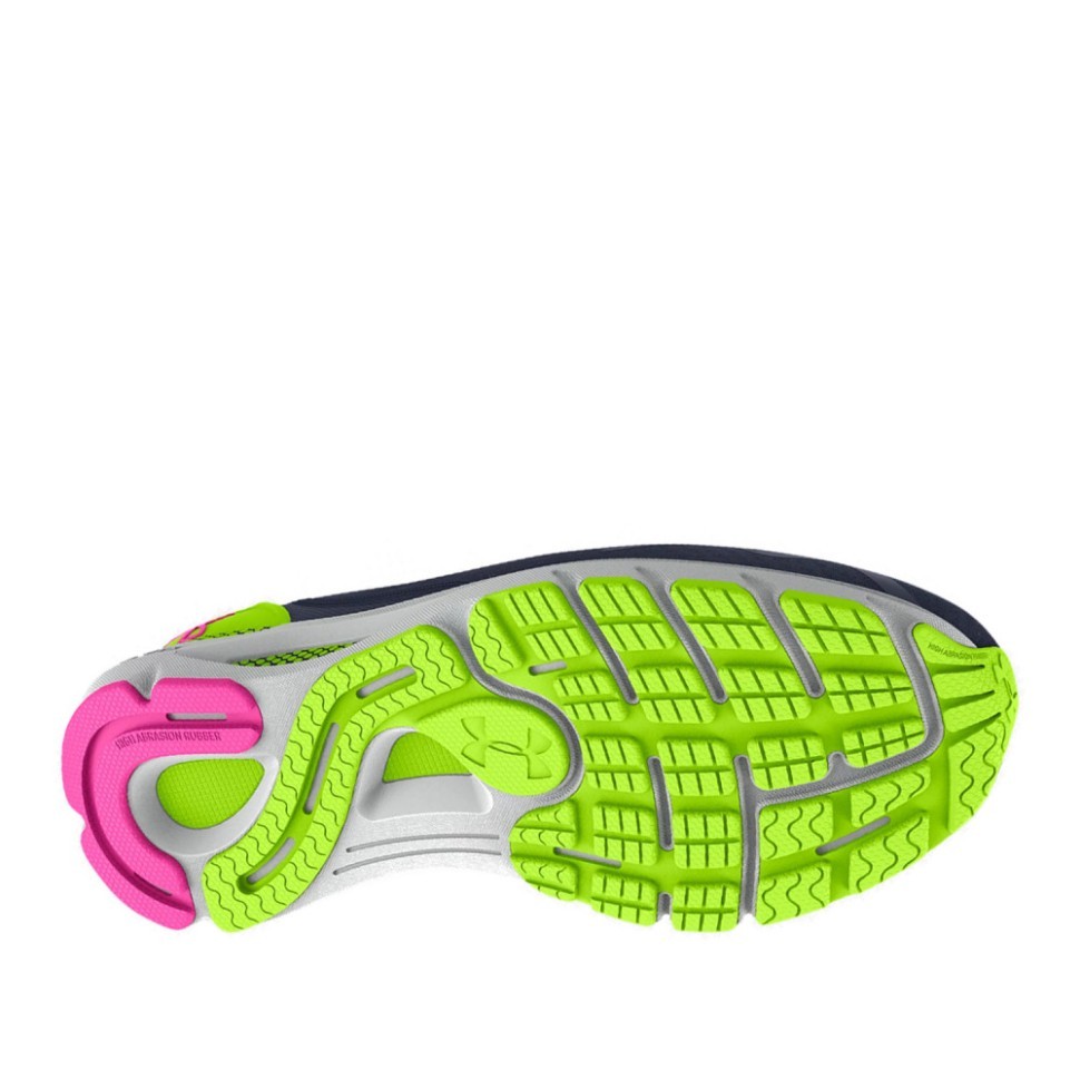 Кроссовки Under Armour UA HOVR Sonic 6 3026121-400 в Москве  в Москве 